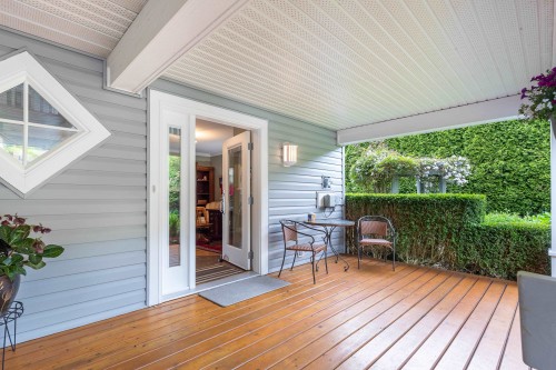 6417 Marmot Road, Sechelt, BC 