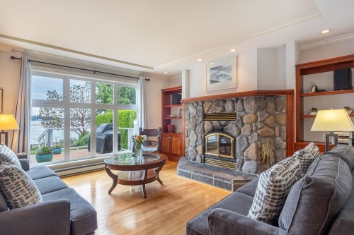 6417 Marmot Road, Sechelt, BC 