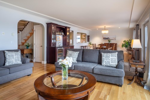 6417 Marmot Road, Sechelt, BC 