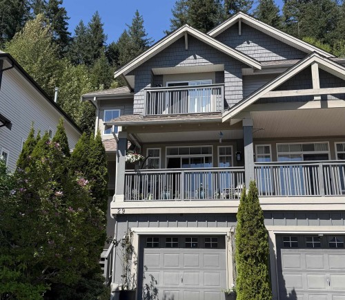 29 Hickory Drive, Port Moody, BC 