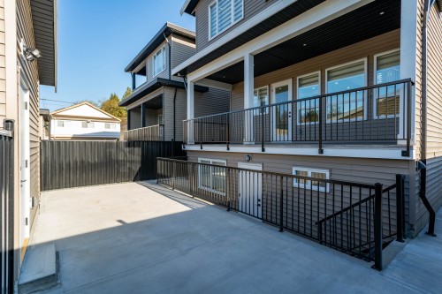 1533 Manning Avenue, Port Coquitlam, BC 