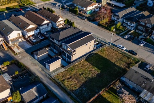 1533 Manning Avenue, Port Coquitlam, BC 