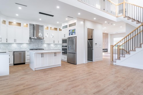 1533 Manning Avenue, Port Coquitlam, BC 