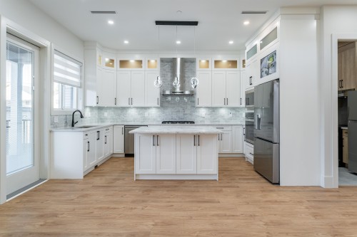 1533 Manning Avenue, Port Coquitlam, BC 