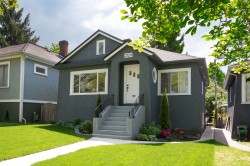 3120 Turner Street  Vancouver, BC V5K 2H1
