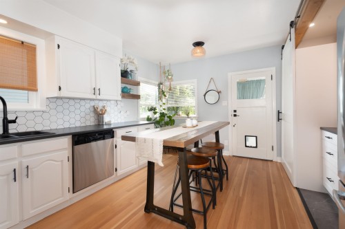 3120 Turner Street, Vancouver, BC 