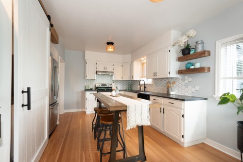 3120 Turner Street, Vancouver, BC 