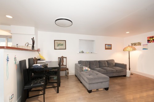 3120 Turner Street, Vancouver, BC 