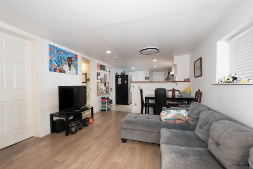 3120 Turner Street, Vancouver, BC 