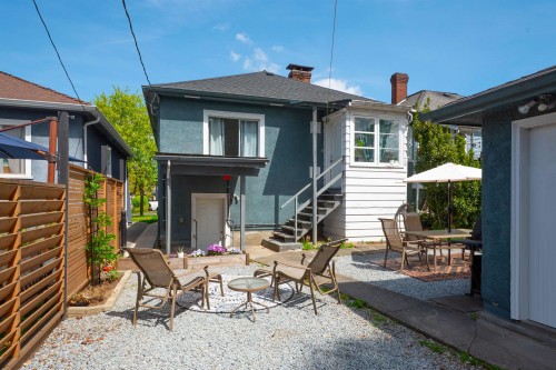 3120 Turner Street, Vancouver, BC 