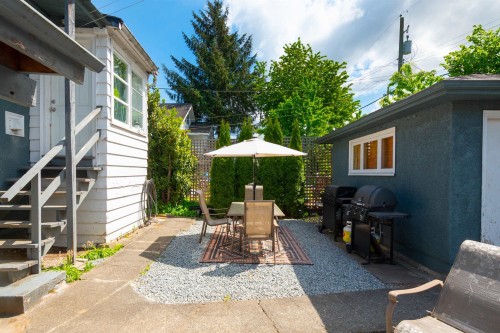 3120 Turner Street, Vancouver, BC 