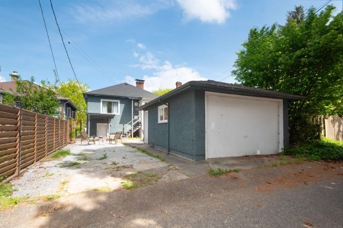 3120 Turner Street, Vancouver, BC 