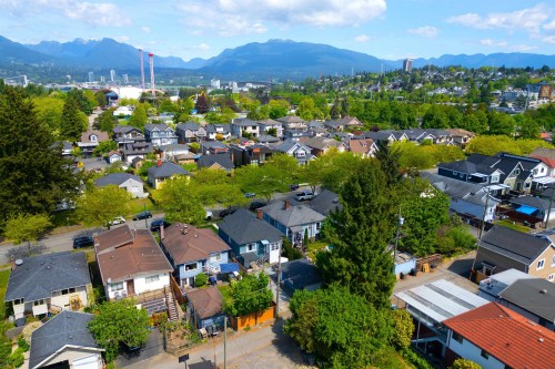3120 Turner Street, Vancouver, BC 