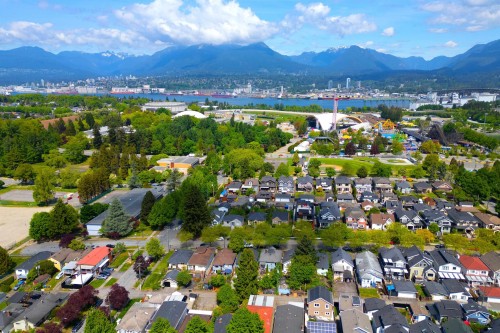 3120 Turner Street, Vancouver, BC 