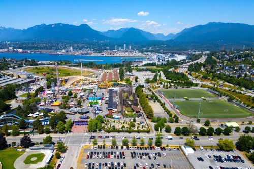 3120 Turner Street, Vancouver, BC 
