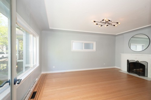 3120 Turner Street, Vancouver, BC 