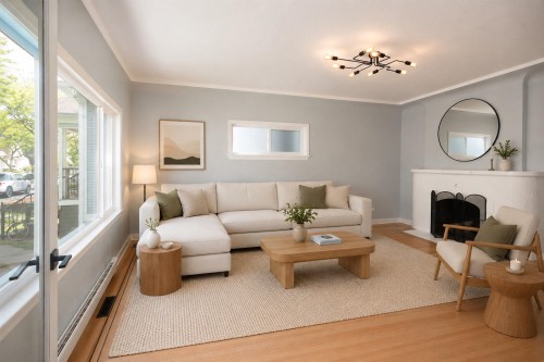 3120 Turner Street, Vancouver, BC 