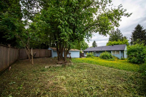 2148 Central Avenue, Port Coquitlam, BC 