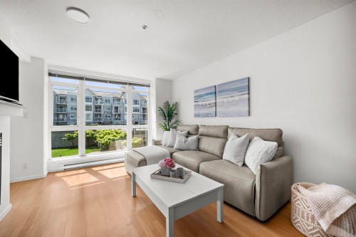 302-3142 St Johns Street  Port Moody, BC V3H 5E5