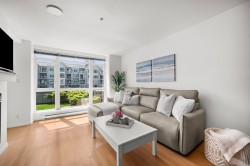 302-3142 St Johns Street  Port Moody, BC V3H 5E5