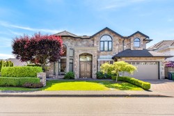 6011 Thetis Place  Richmond, BC V7C 3Z8