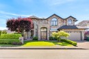 6011 Thetis Place, Richmond, BC 
