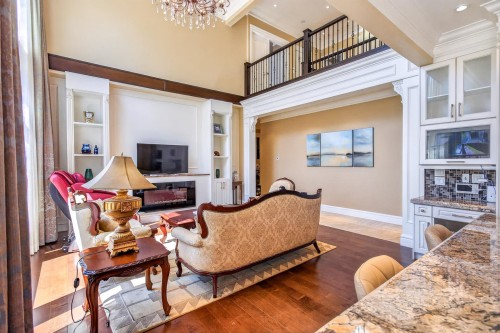 6011 Thetis Place, Richmond, BC 