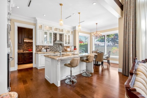6011 Thetis Place, Richmond, BC 