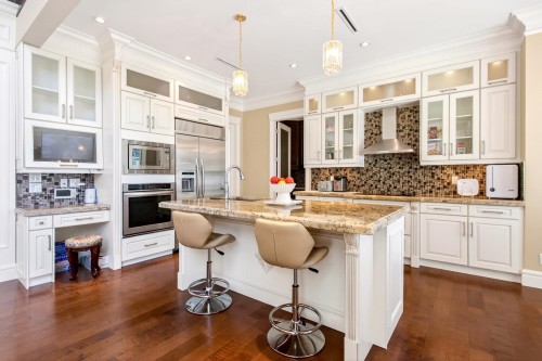 6011 Thetis Place, Richmond, BC 