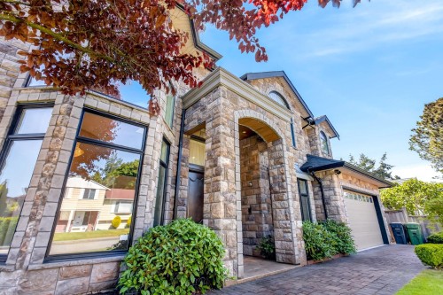 6011 Thetis Place, Richmond, BC 