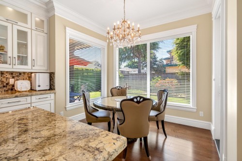 6011 Thetis Place, Richmond, BC 
