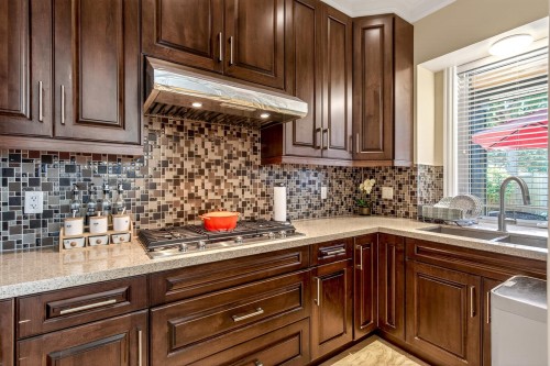 6011 Thetis Place, Richmond, BC 