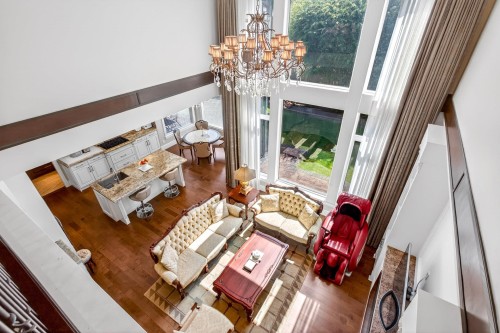 6011 Thetis Place, Richmond, BC 