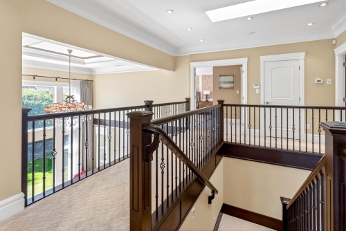 6011 Thetis Place, Richmond, BC 