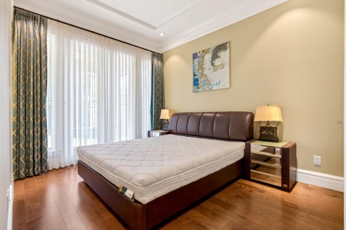 6011 Thetis Place, Richmond, BC 