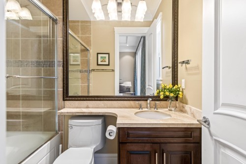 6011 Thetis Place, Richmond, BC 