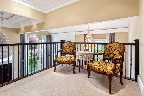 6011 Thetis Place, Richmond, BC 