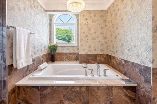6011 Thetis Place, Richmond, BC 