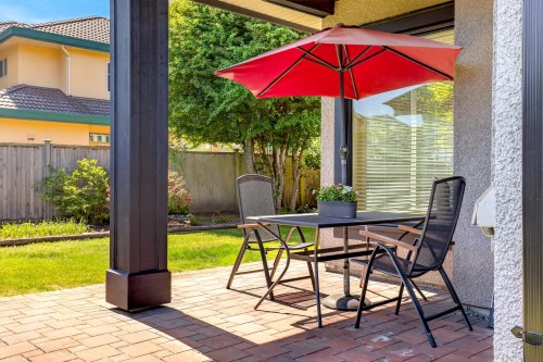6011 Thetis Place, Richmond, BC 