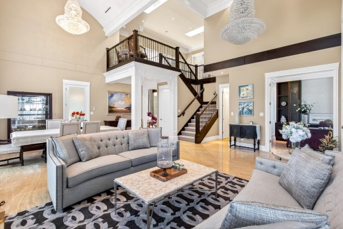 6011 Thetis Place, Richmond, BC 