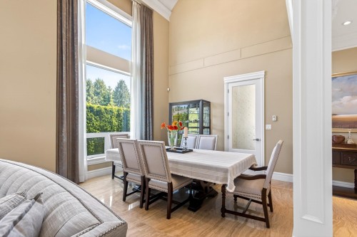 6011 Thetis Place, Richmond, BC 