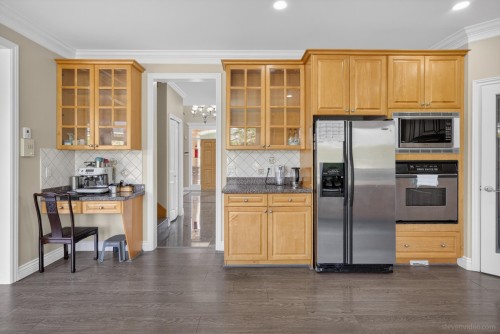 7611 Mccallan Road, Richmond, BC 