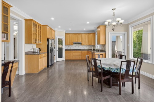 7611 Mccallan Road, Richmond, BC 