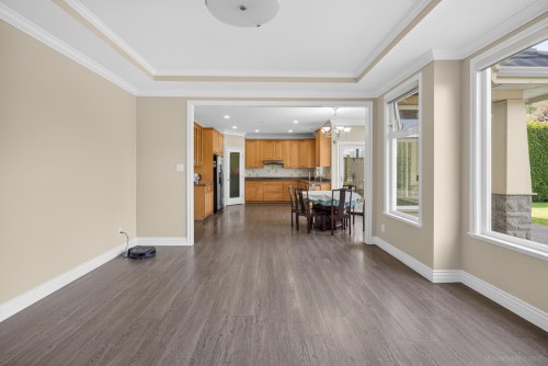 7611 Mccallan Road, Richmond, BC 
