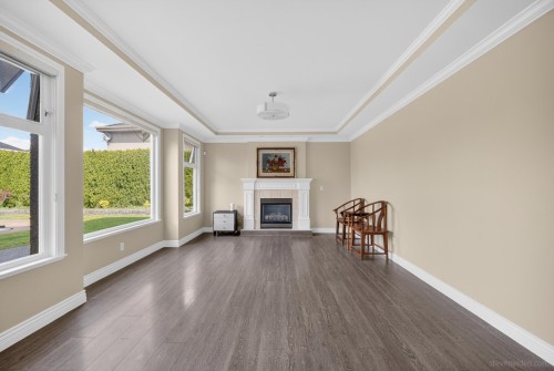 7611 Mccallan Road, Richmond, BC 