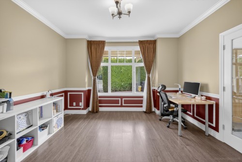 7611 Mccallan Road, Richmond, BC 