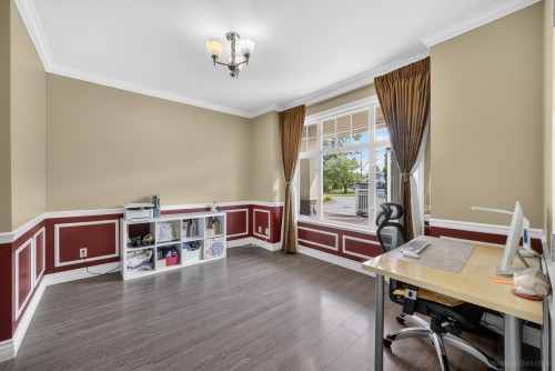 7611 Mccallan Road, Richmond, BC 