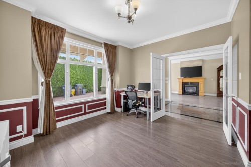 7611 Mccallan Road, Richmond, BC 