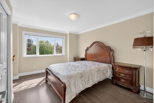 7611 Mccallan Road, Richmond, BC 