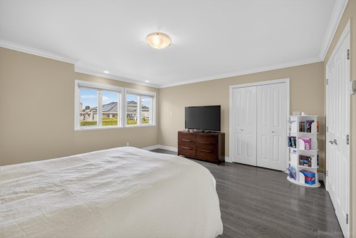 7611 Mccallan Road, Richmond, BC 
